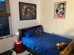 Clapham, London 4 bedroom family house
