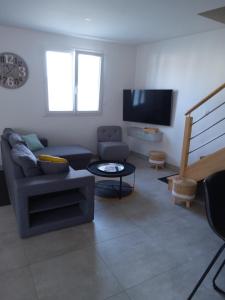 Appartements Gite Angers proche : photos des chambres