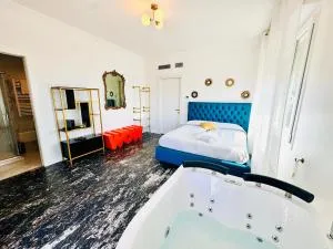 New Seaside Suite GOLD - Ospedaletti