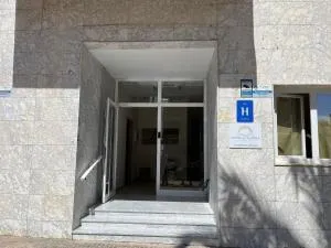 Hotel Marina Elche - 泰拜尔盖