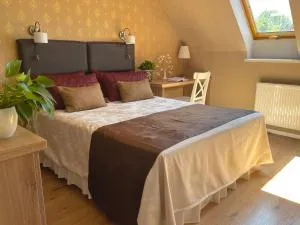 Károlyi Panzió - Ostoros