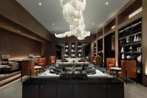 AC Hotel by Marriott Washington DC Downtown