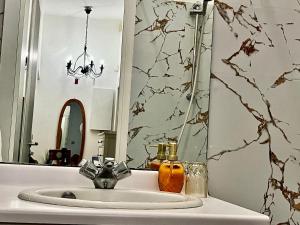 Appartements Gold Hotel - Paris-Disney Studio : photos des chambres