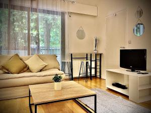 Appartements Gold Hotel - Paris-Disney Studio : photos des chambres