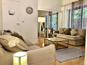 Appartements Gold Hotel - Paris-Disney Studio : photos des chambres