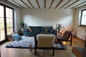 Nature getaway - Aubrives