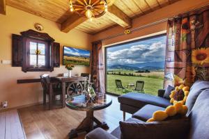 Chalúpka Slnečnica