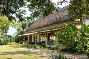 Adrift Overland Camp - Kangulumira