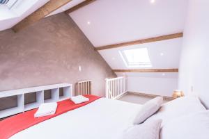 Maisons de vacances L'Olivera : entre evasion, sport et nature : photos des chambres