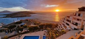 SolDosMares Apartmentos