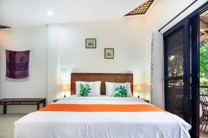 Oasis Resort - Panglao