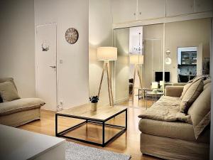 Appartements Gold Hotel - Paris-Disney Studio : photos des chambres