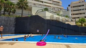 SolDosMares Apartmentos
