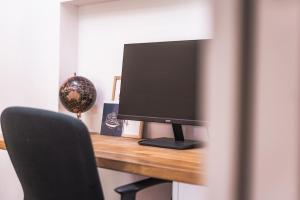 Maisons de vacances L'Olivera : entre evasion, sport et nature : photos des chambres