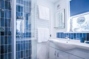 25 Captains Walk - 1 Bedroom Apartment - Saundersfoot