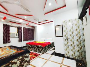 Bebi Palace varanasi