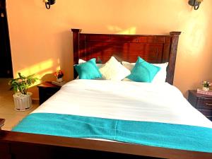 Brightwood Apartments