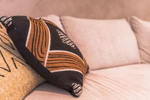 Maisons de vacances L'Olivera : entre evasion, sport et nature : photos des chambres