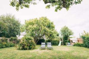 Maisons de vacances L'Olivera : entre evasion, sport et nature : photos des chambres