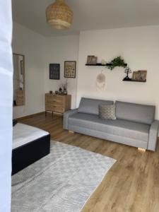 Statek u Kapličky - pokoje