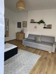 Statek u Kapličky - pokoje - Bratřínov