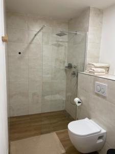 Statek u Kapličky - pokoje