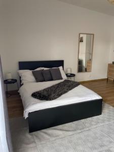 Statek u Kapličky - pokoje