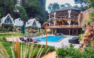 Voasis Valley Krabi - Natural Resort - Adults Only