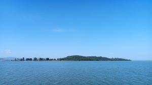 Isola Polvese Resort