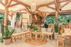 Voasis Valley Krabi - Natural Resort - Adults Only