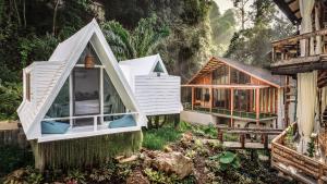 Voasis Valley Krabi - Natural Resort - Adults Only