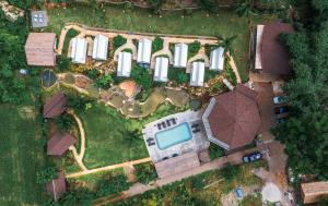 Voasis Valley Krabi - Natural Resort - Adults Only