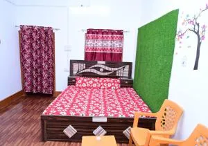 Aviral home stay - Gonda