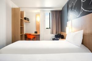 Hotels ibis Saint-Denis Stade Ouest : photos des chambres