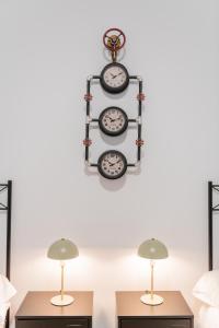 Refugio en Granada Estación de Tren