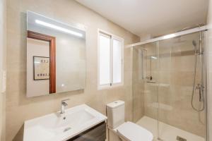 Refugio en Granada Estación de Tren