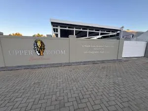 Upper Room Guesthouse - Kleinpoort