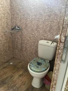 Tskaltubo Guesthouse Oda
