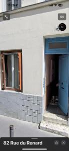 Appartements Appartement calme et cosy - Proche centre : photos des chambres