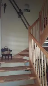 Ferienhaus Rita - Burg