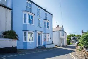 Sea Glass - 2 Bedroom Apartment - Manorbier - Lydstep