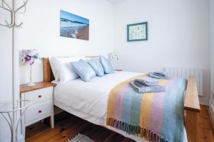 Sea Glass - 2 Bedroom Apartment - Manorbier