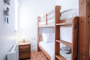 Sea Glass - 2 Bedroom Apartment - Manorbier