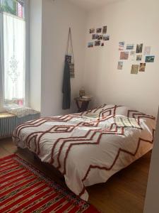 Villas Maison a 10 mn de Paris : photos des chambres