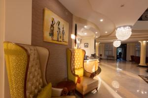 Hermosa Garden Hotel