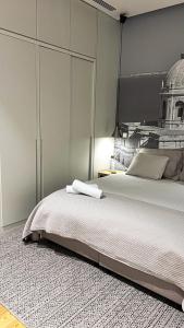 Best apartment center Lisbon