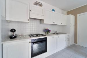 Dolce Far Niente Apartment