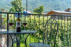 Dolce Far Niente Apartment - Lake Como