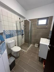 Previllage RED Apartment
