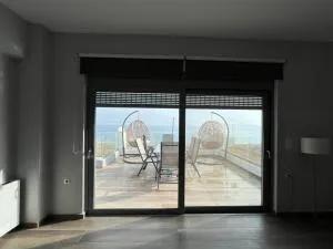 Previllage RED Apartment - (( Elaiónas ))